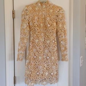 Gorgeous party dress